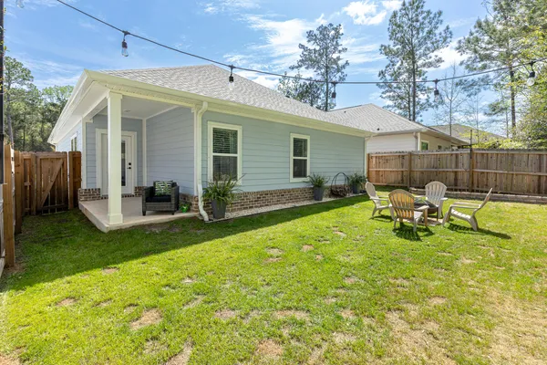 $349,000 | 65 Marsh Landing North, Freeport, FL 32439
