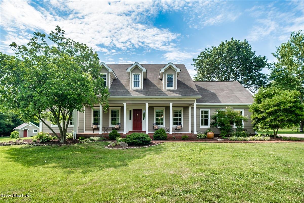 10002 Fairmount Road Louisville, KY 40291 - Photo 1 of 71 Front of house