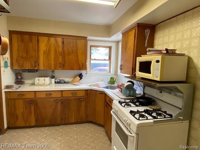 17420 Reed Street Melvindale, MI 48122 - Photo 22 of 28