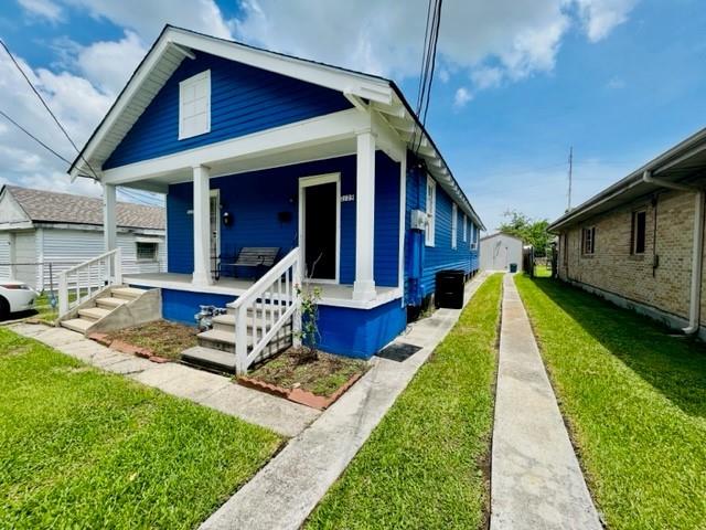 2129 Mandolin Street New Orleans, LA 70122 - Photo 2 of 11