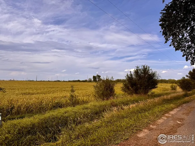 a view of an ocean and beach