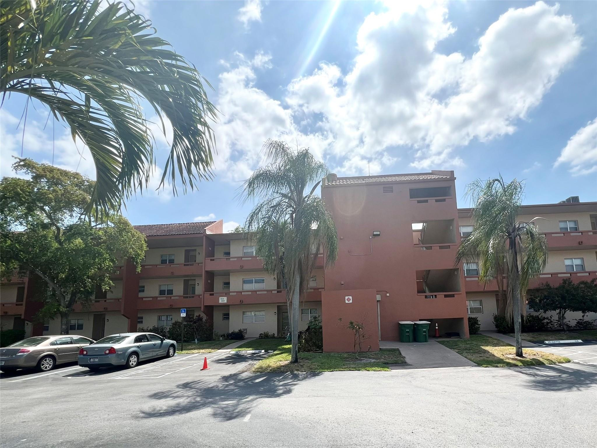 8810 West McNab Road, Unit 202 Tamarac, FL 33321 - Photo 1 of 18 Photo 1