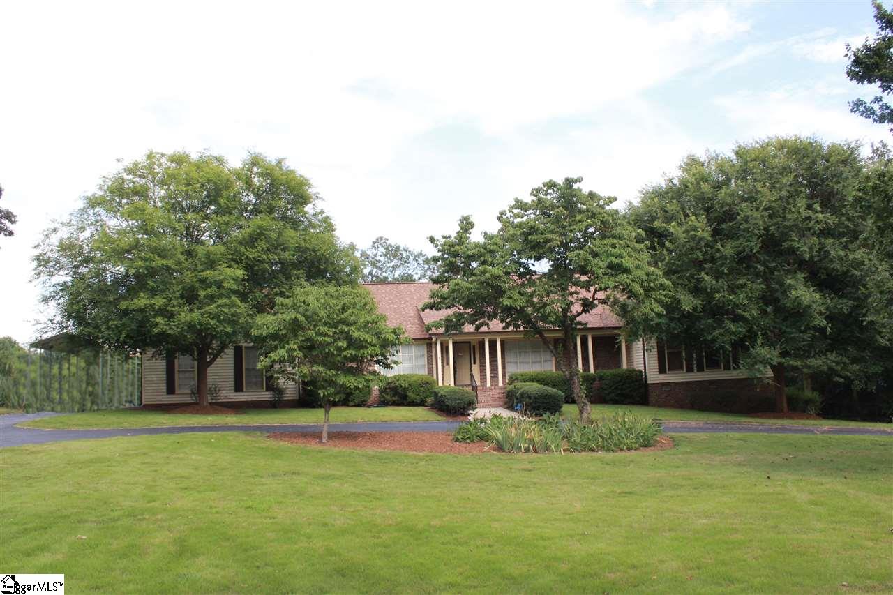 2210 Hudson Road Greer, SC 29650 - Photo 1 of 32 Gallery Image 1