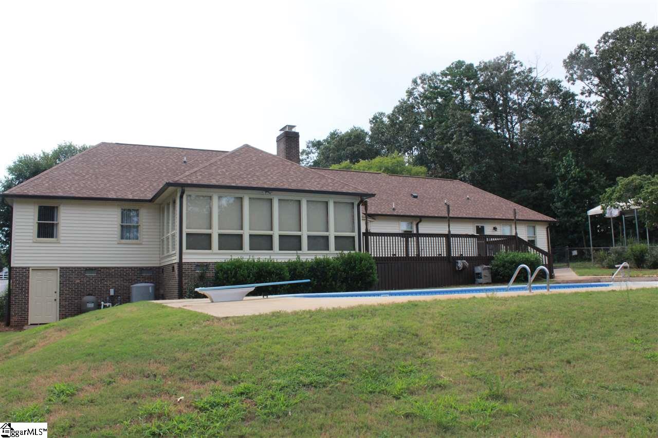 2210 Hudson Road Greer, SC 29650 - Photo 23 of 32 Gallery Image 23