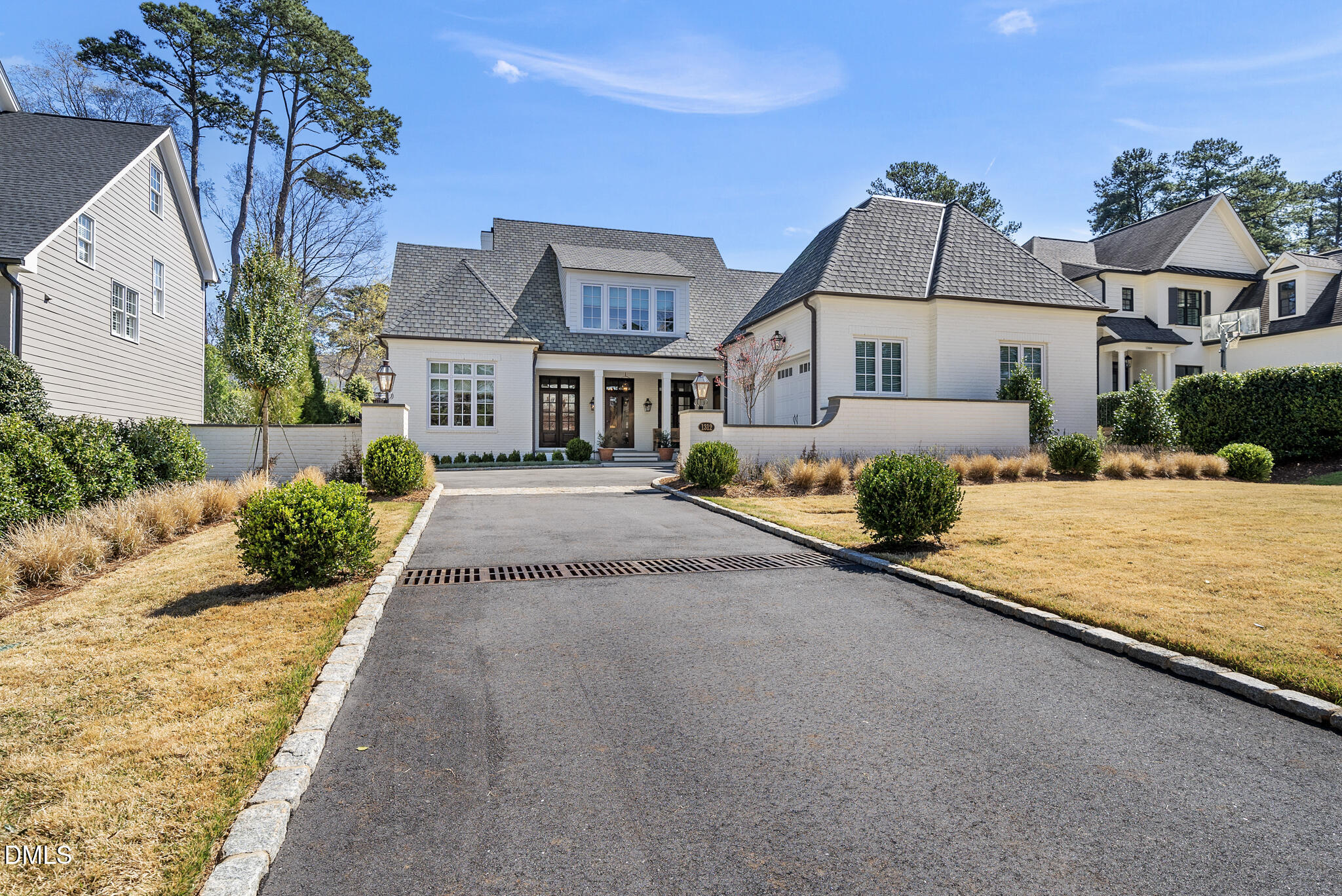 1312 Duplin Road Raleigh, NC 27607 - Photo 78 of 90