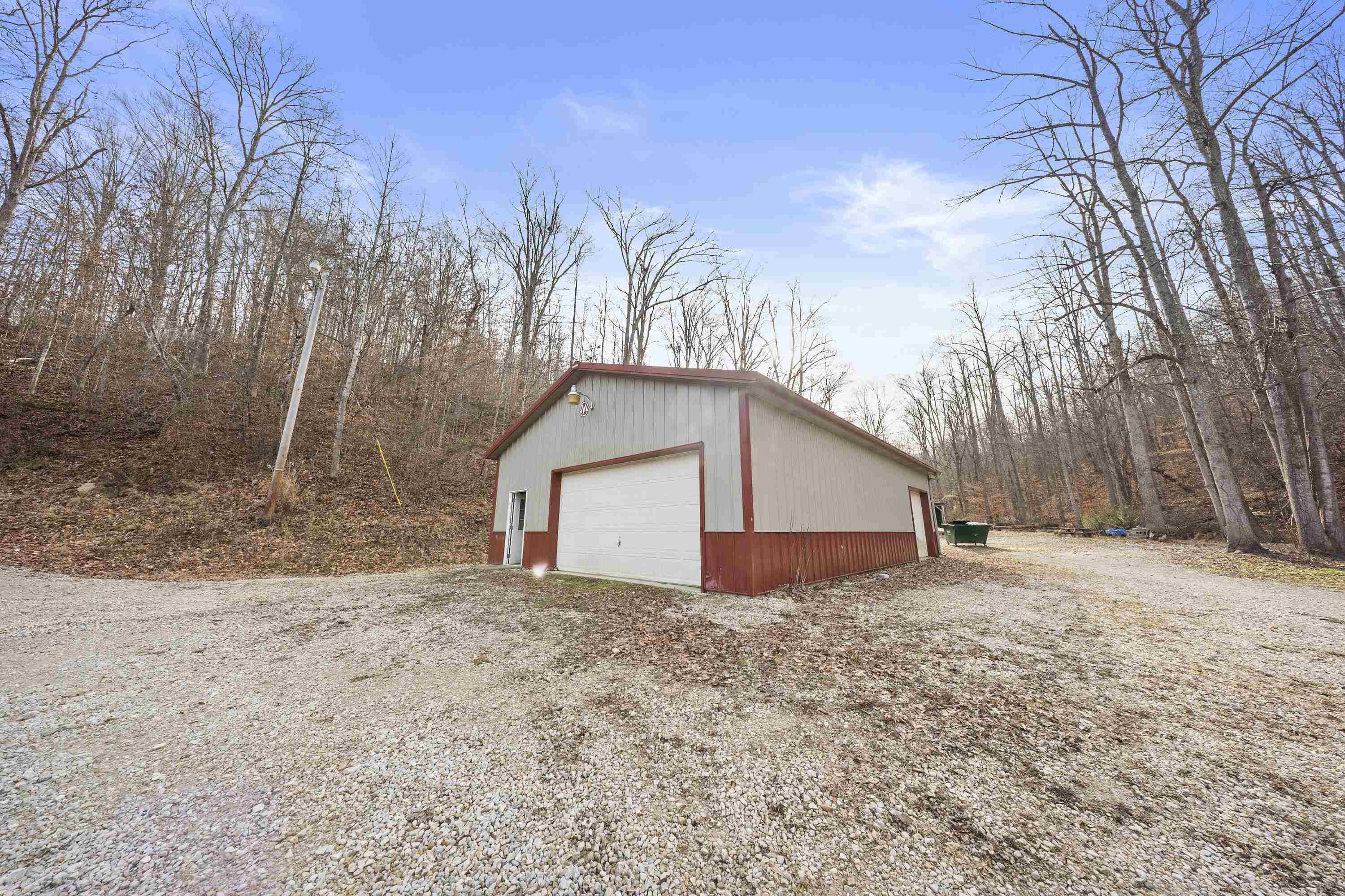 250 Four Mile Road Rush, KY 41168 - Photo 19 of 50