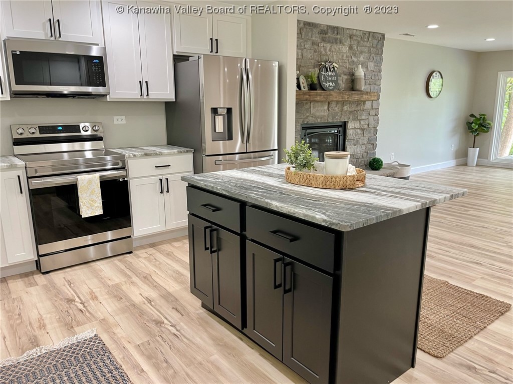 1048 River Bend Road Charleston, WV 25320 - Photo 24 of 48 Gallery Image 24