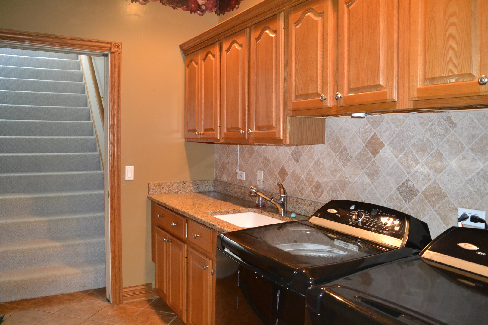 9N313 Muirhead Road Elgin, IL 60124 - Photo 19 of 61 a view of utility room
