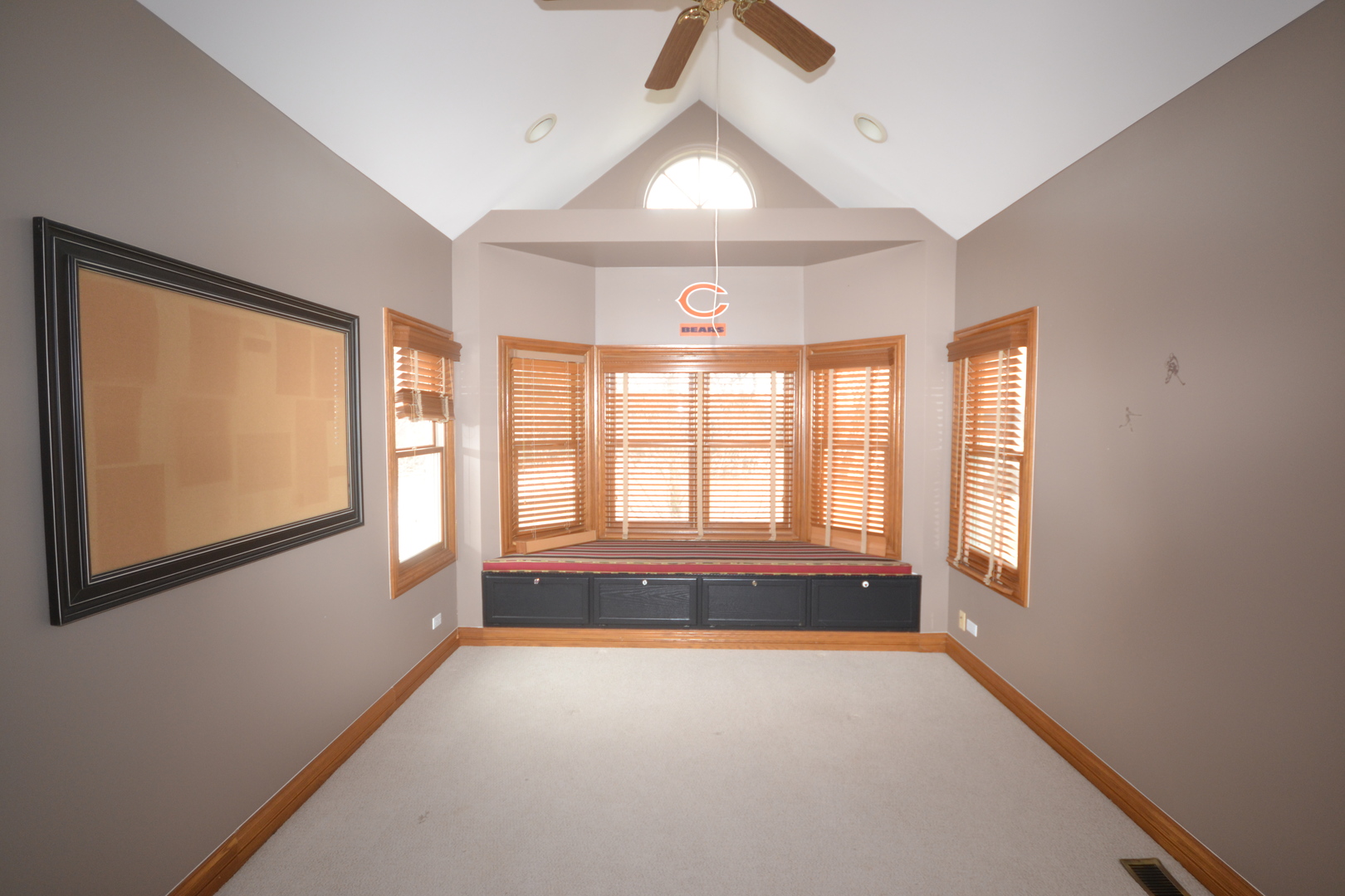 9N313 Muirhead Road Elgin, IL 60124 - Photo 34 of 61 a view of an empty room with a window