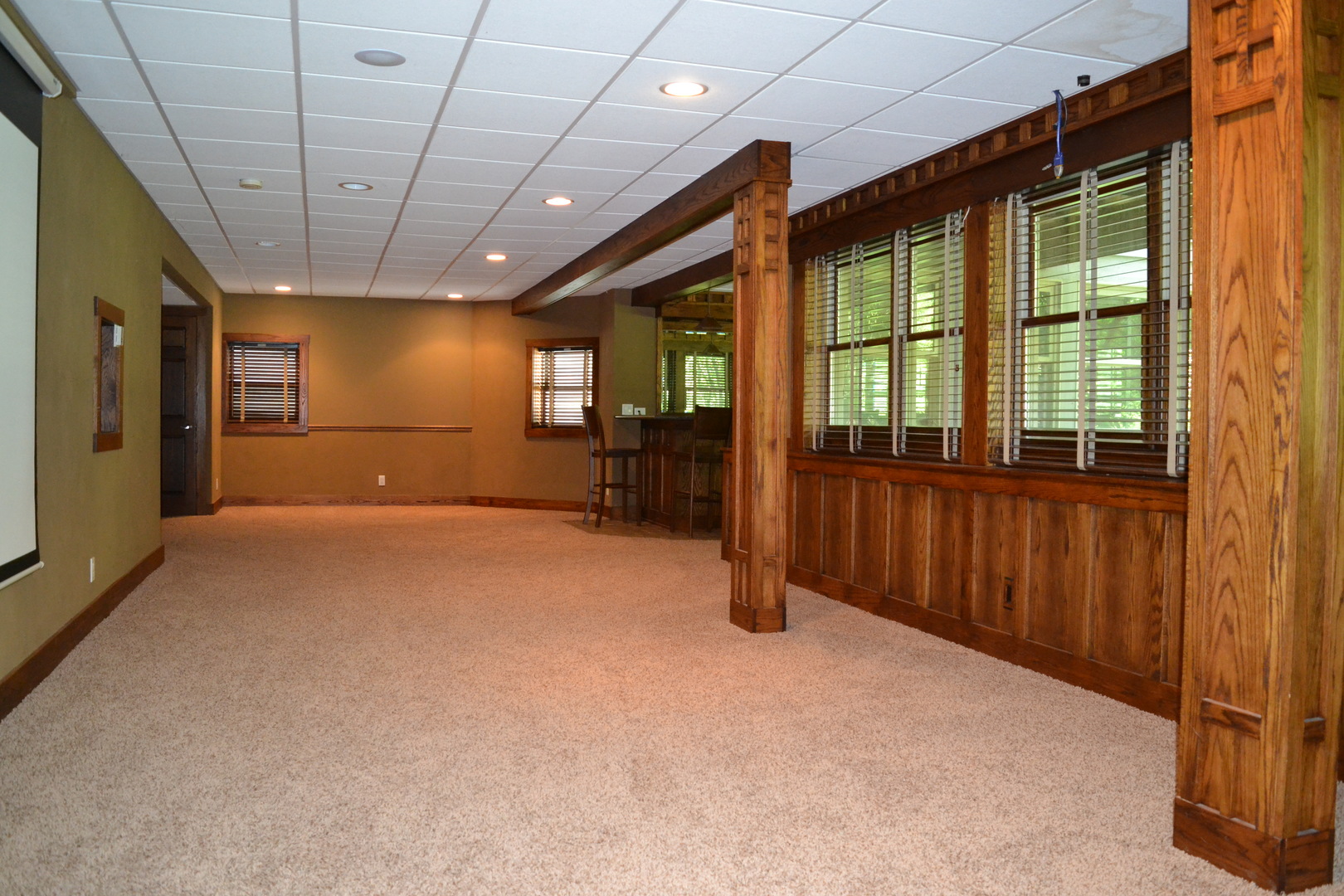 9N313 Muirhead Road Elgin, IL 60124 - Photo 35 of 61 a view of an empty room with a window