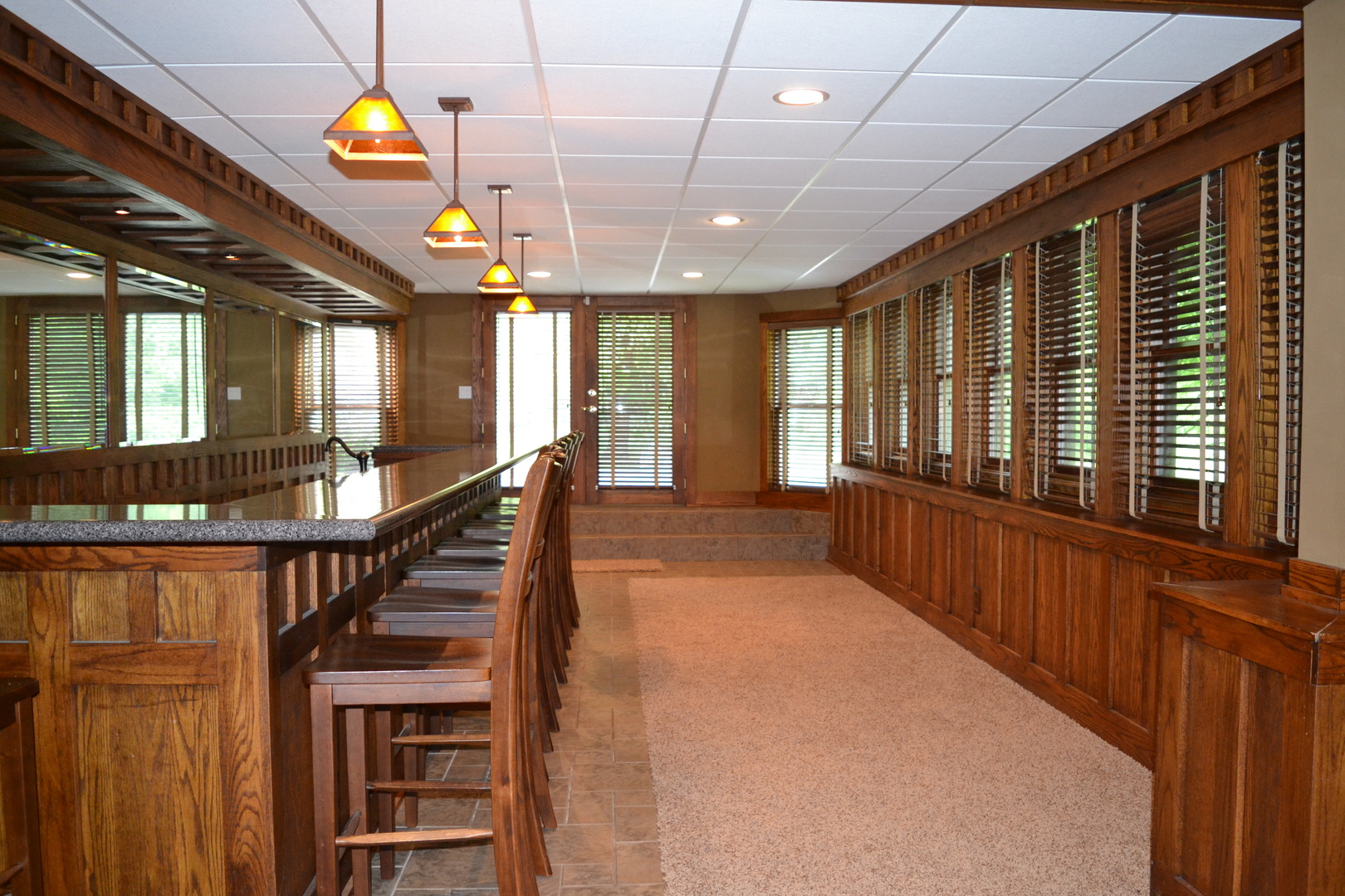 9N313 Muirhead Road Elgin, IL 60124 - Photo 39 of 61 a view of a livingroom with furniture and windows