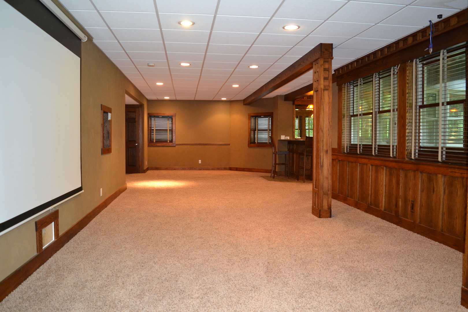 9N313 Muirhead Road Elgin, IL 60124 - Photo 42 of 61 a view of an empty room with a window