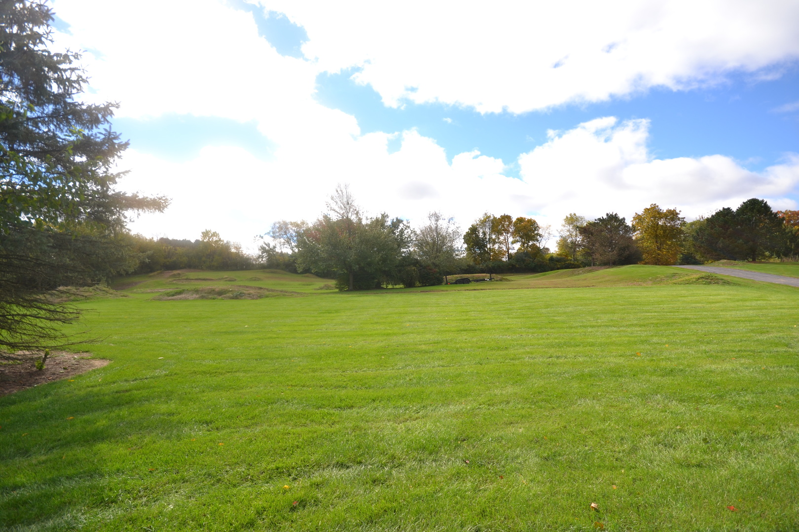 9N313 Muirhead Road Elgin, IL 60124 - Photo 46 of 61 a view of a field with an ocean