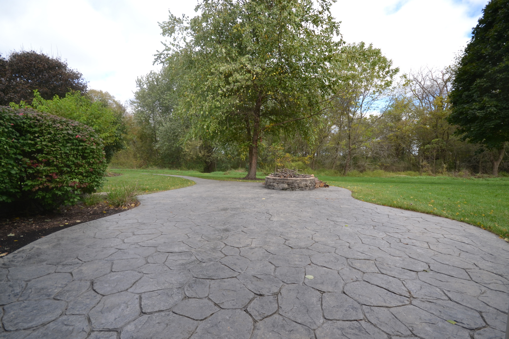 9N313 Muirhead Road Elgin, IL 60124 - Photo 50 of 61 a view of grassy field with trees