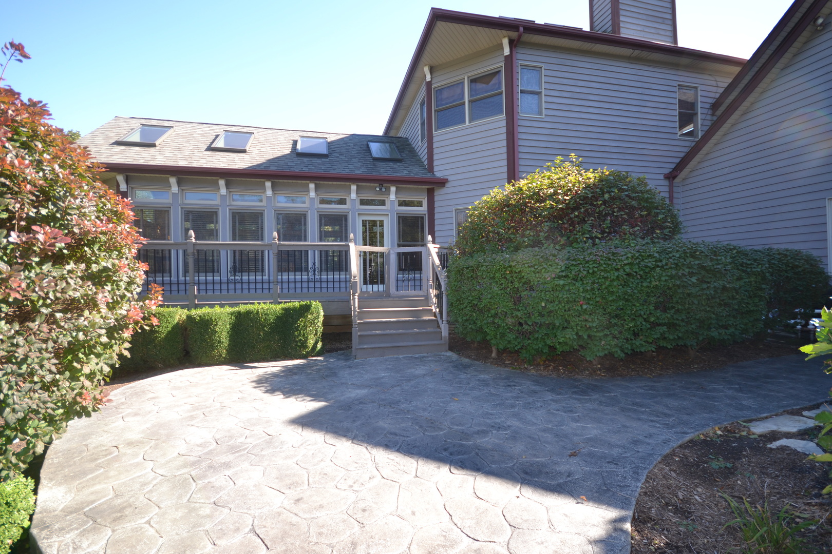 9N313 Muirhead Road Elgin, IL 60124 - Photo 57 of 61 a view of a house with a yard