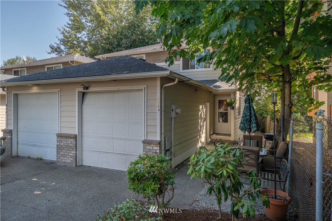404 Taylor Avenue Northwest, Unit B Renton, WA 98057 - Photo 18 of 20 Gallery Image 18