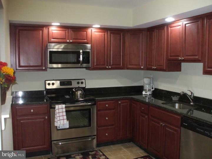 77 Stonegate Road Quakertown, PA 18951 - Photo 1 of 16 Kitchen