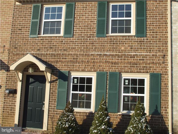 77 Stonegate Road Quakertown, PA 18951 - Photo 15 of 16 Exterior Front