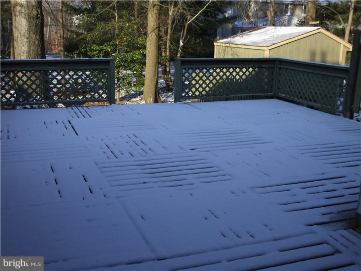77 Stonegate Road Quakertown, PA 18951 - Photo 16 of 16 Deck