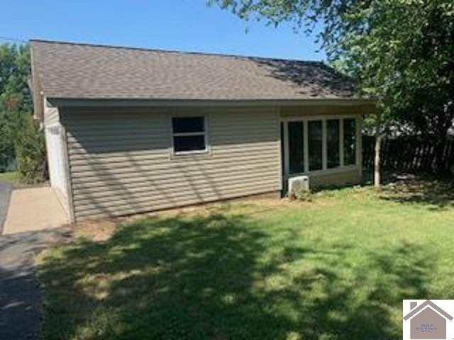 3712 Springdale Circle Paducah, KY 42001 - Photo 27 of 35 Back