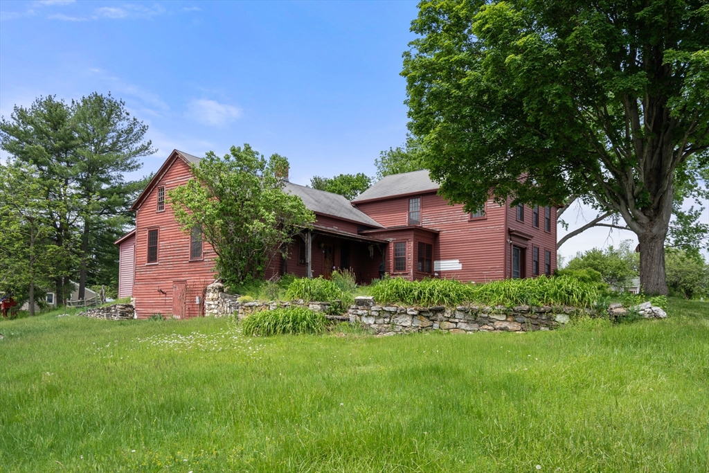 25 Golden Hill Road Lee, MA 01238 - Photo 36 of 42