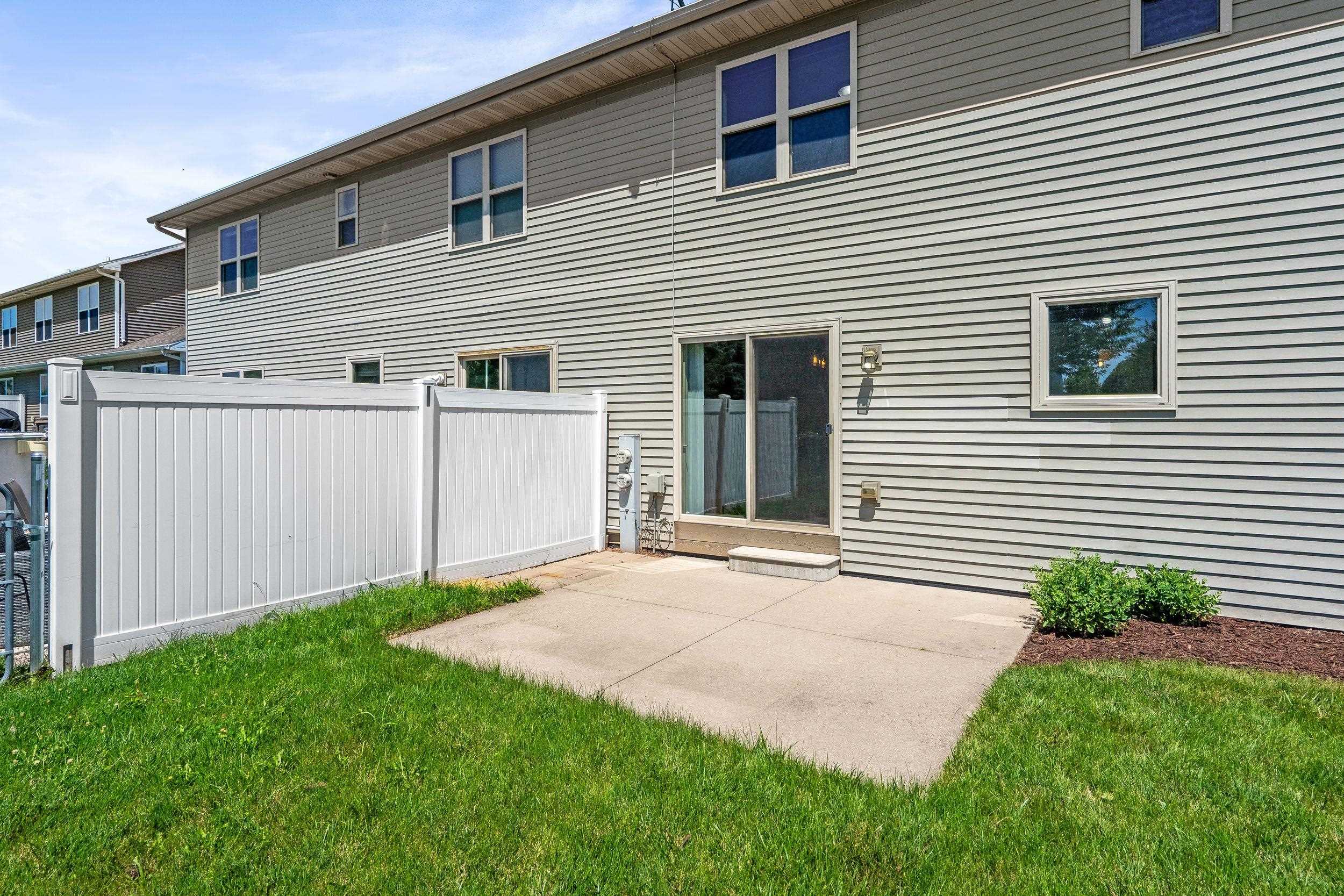 609 Creekview Lane Appleton, WI 54915 - Photo 20 of 21