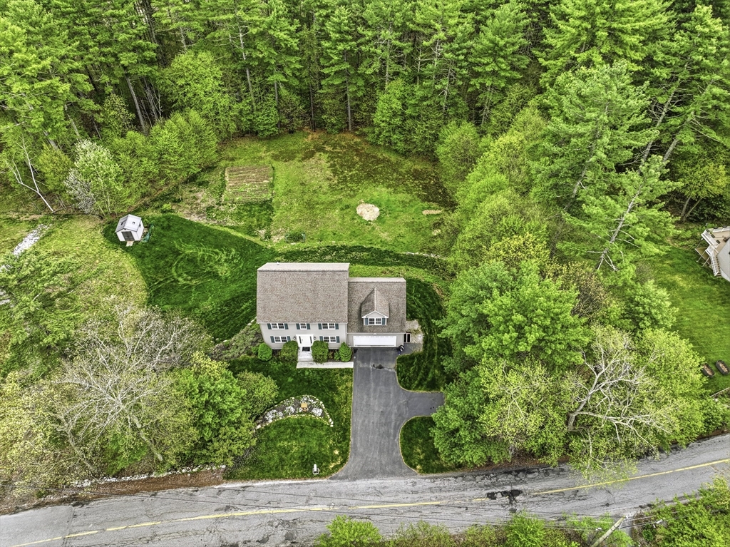 378 Moon Hill Road Northbridge, MA 01534 - Photo 3 of 38