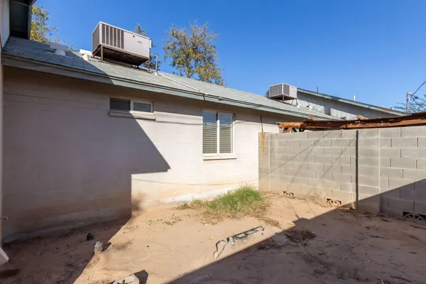 $1,395 | 6417 South 10th Street, Unit 1, Phoenix, AZ 85042