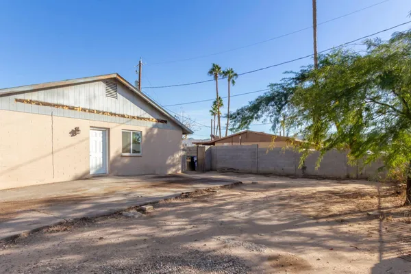 $1,395 | 6417 South 10th Street, Unit 1, Phoenix, AZ 85042