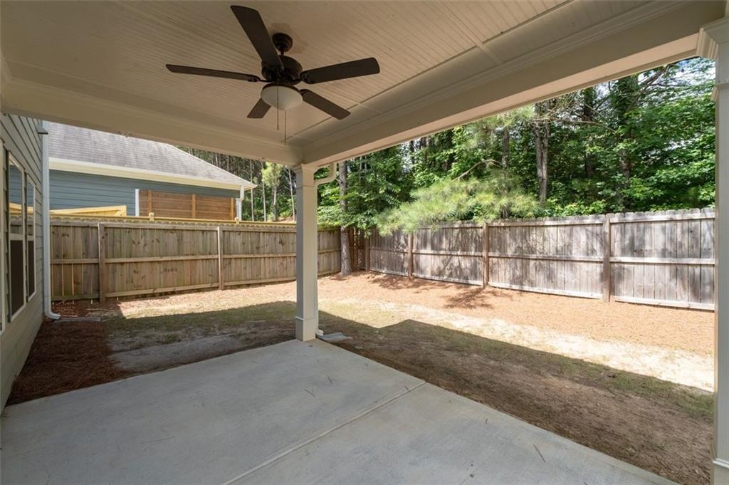 111 Crestbrook Way Dallas, GA 30157 - Photo 33 of 41