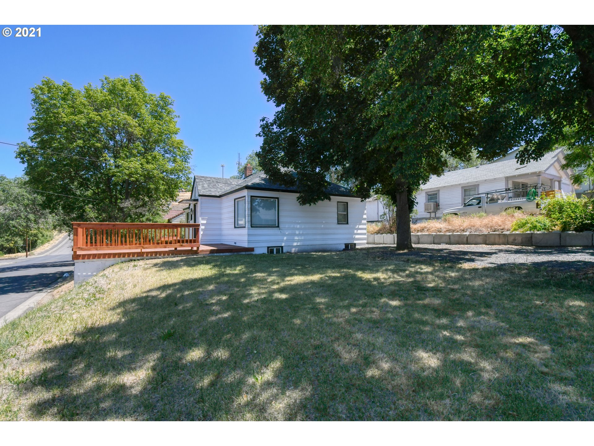 212 Southeast Isaac Avenue Pendleton, OR 97801 - Photo 31 of 32 Gallery Image 31