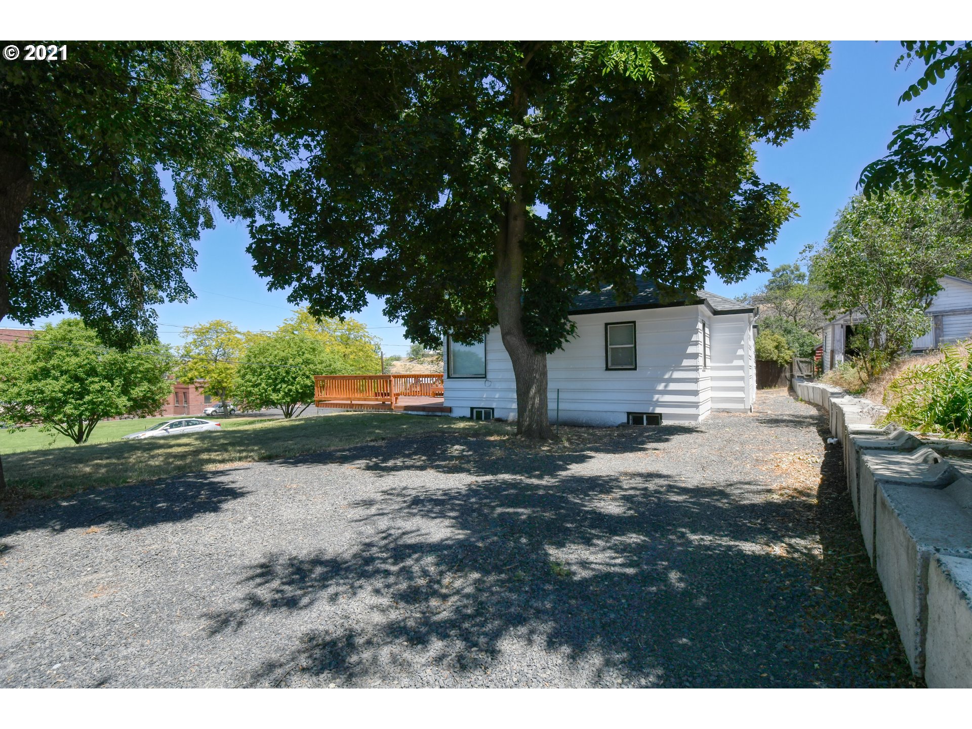 212 Southeast Isaac Avenue Pendleton, OR 97801 - Photo 32 of 32 Gallery Image 32