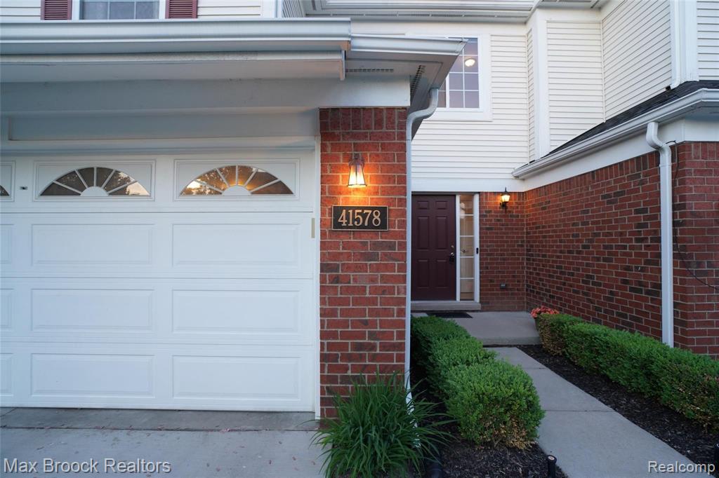 41578 Mitchell Road, Unit 162 Novi, MI 48377 - Photo 2 of 72
