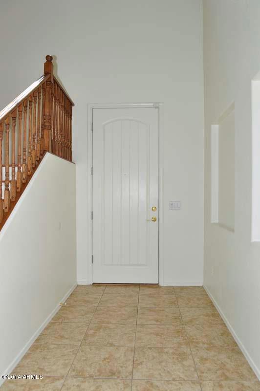 5318 West Beverly Road Laveen, AZ 85339 - Photo 3 of 40 a view of an entryway