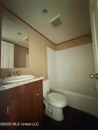 $59,500 | 300 Franklin Road, Braxton, MS 39044