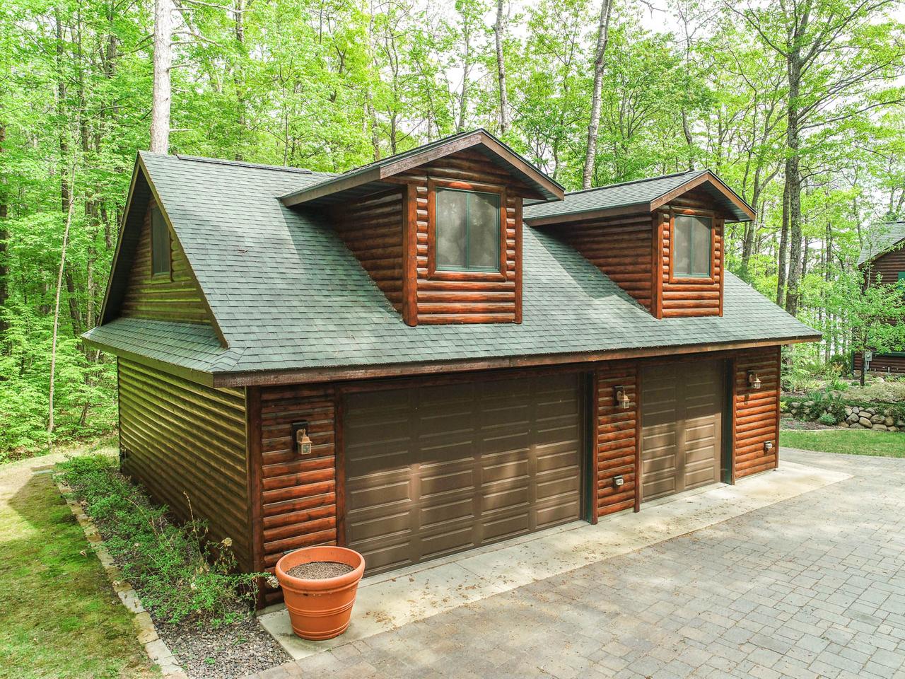 14293 Lake Drive Rhinelander, WI 54501 - Photo 24 of 25 Gallery Image 24