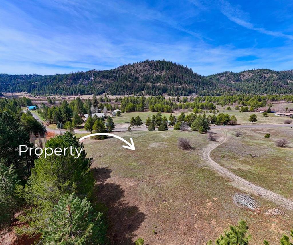 Pt Lot 7 Packer John Road, Unit 7 Cascade, ID 83611 - Photo 1 of 16 Main View
