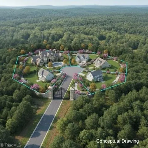 $490,000 | 14.45-acres Off Pritchett Road, Browns Summit, NC 27214