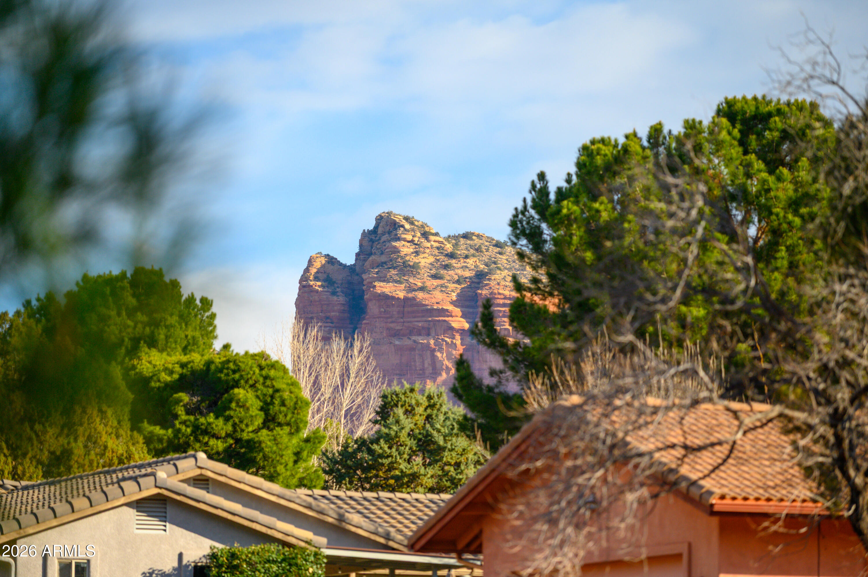 190 Creek Rock Road Sedona, AZ 86351 - Photo 4 of 41 Courthouse Butte