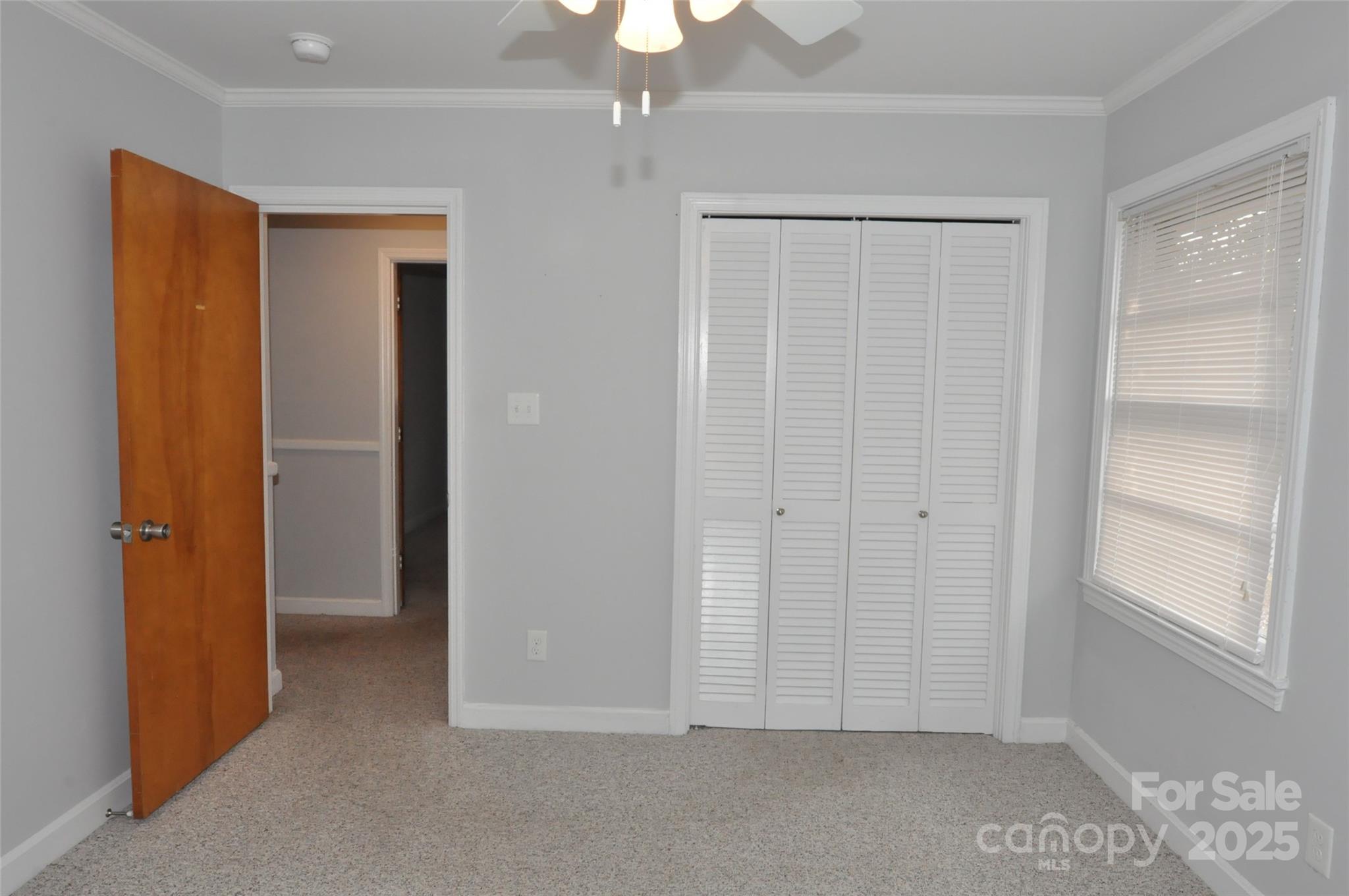 378 Center Street, Unit 1 Chester, SC 29706 - Photo 23 of 28 a view of an empty room