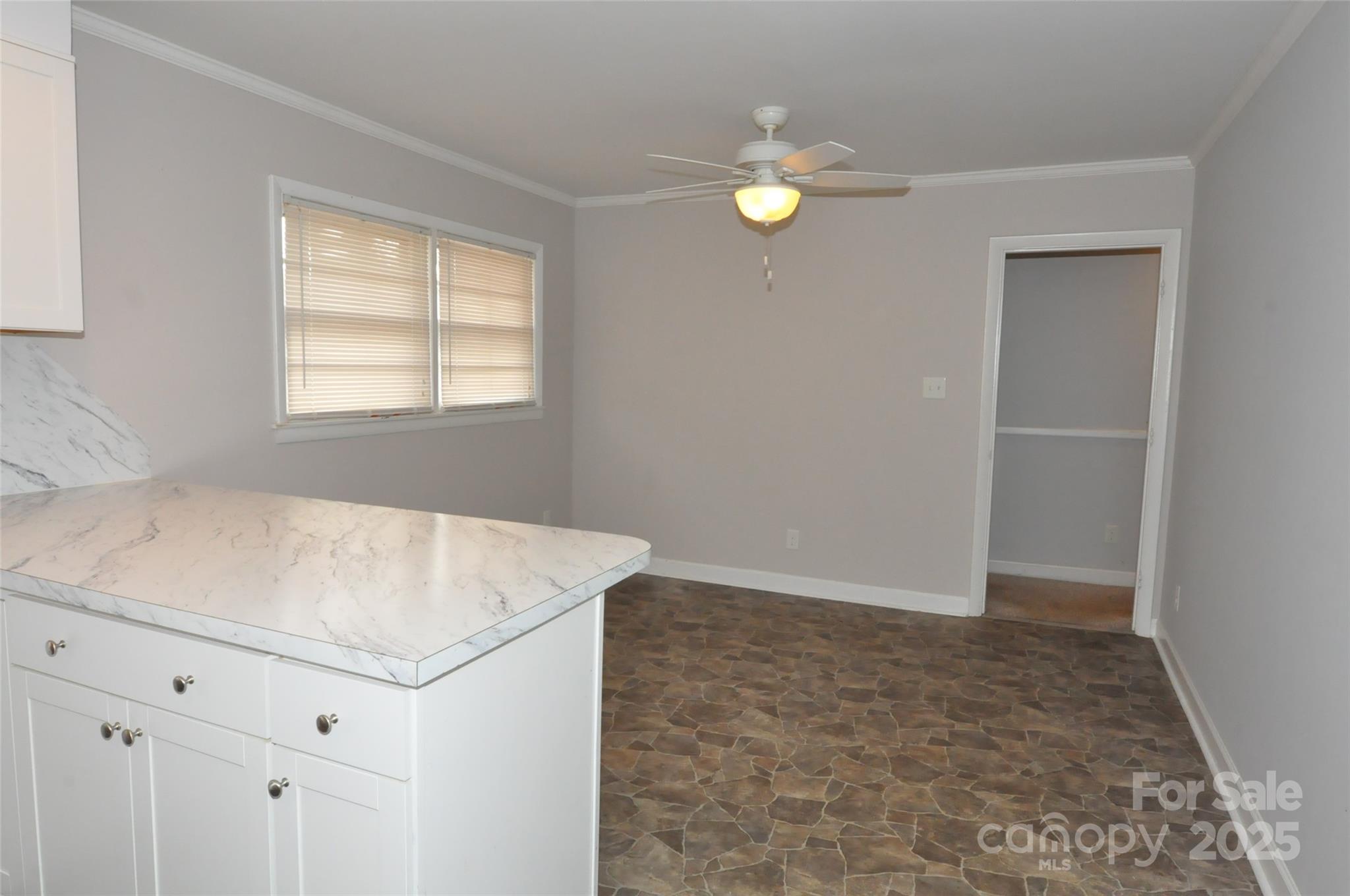 378 Center Street, Unit 1 Chester, SC 29706 - Photo 6 of 28 a room that has a window in it