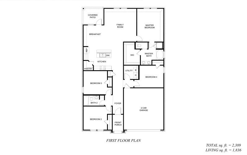 23013 Rosa Boulevard Robert, LA 70455 - Photo 2 of 8 Gallery Image 2