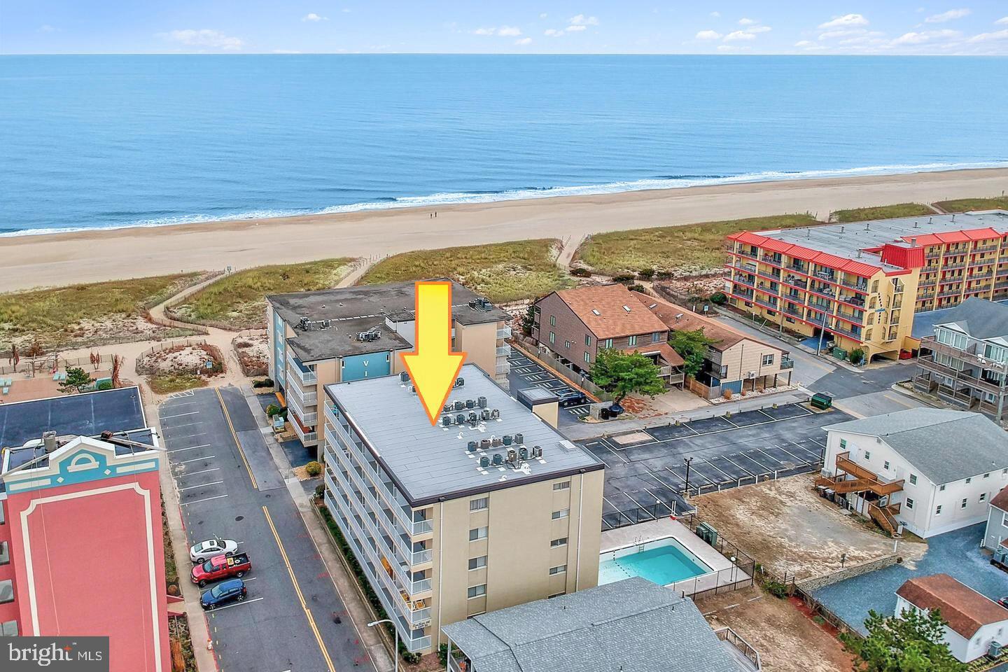 3 66th Street, Unit 401 Ocean City, MD 21842 - Photo 2 of 28