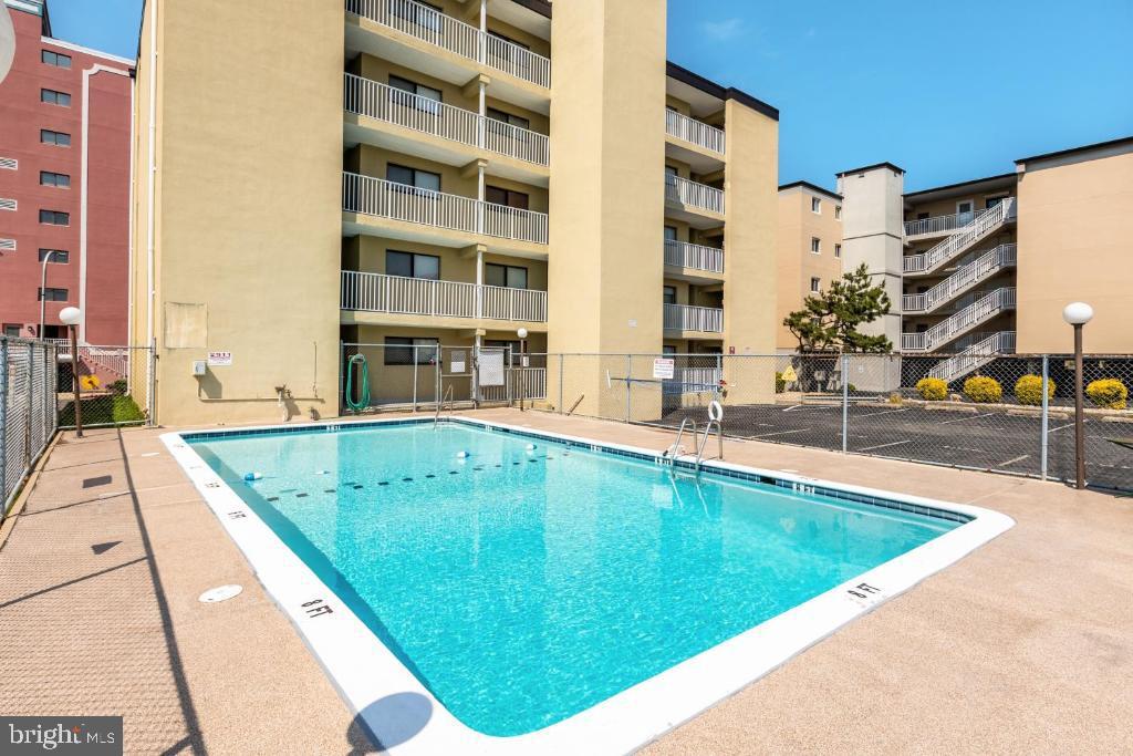 3 66th Street, Unit 401 Ocean City, MD 21842 - Photo 22 of 28