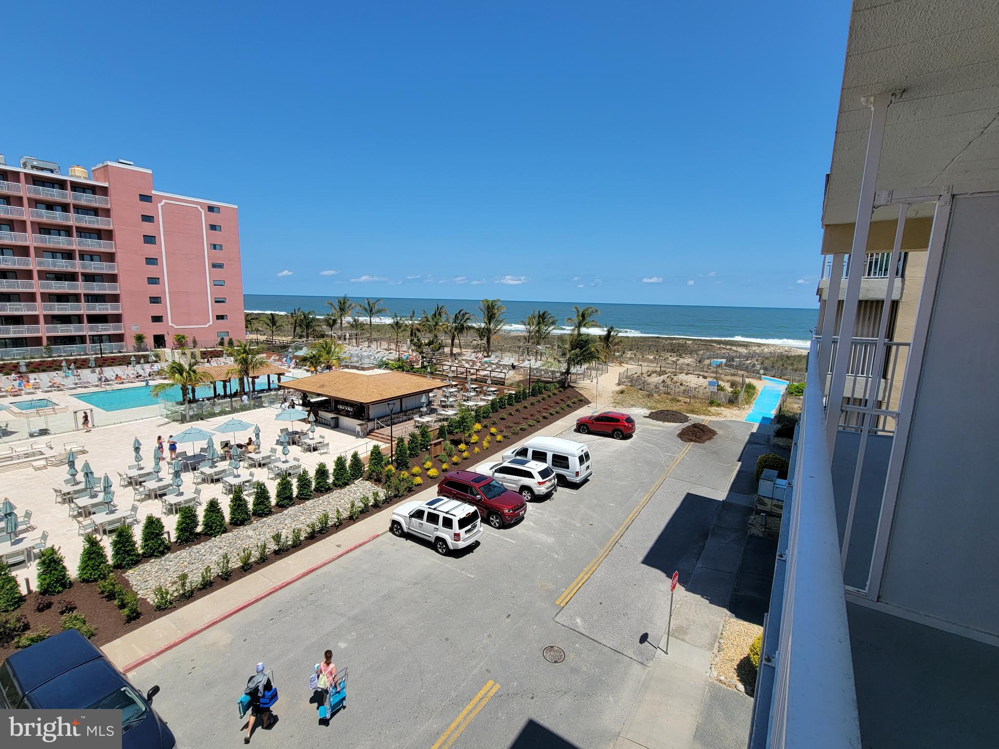 3 66th Street, Unit 401 Ocean City, MD 21842 - Photo 25 of 28