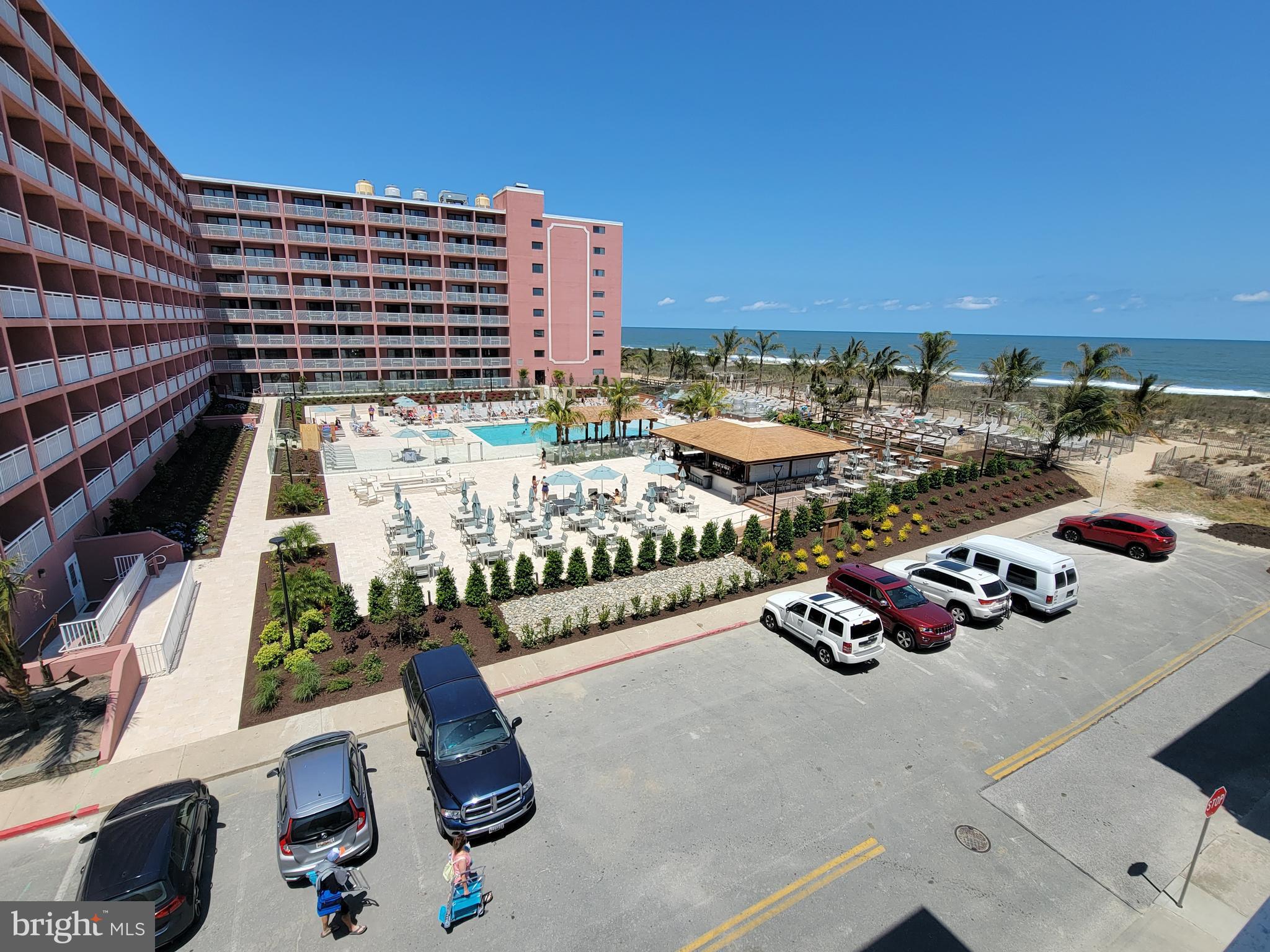 3 66th Street, Unit 401 Ocean City, MD 21842 - Photo 27 of 28