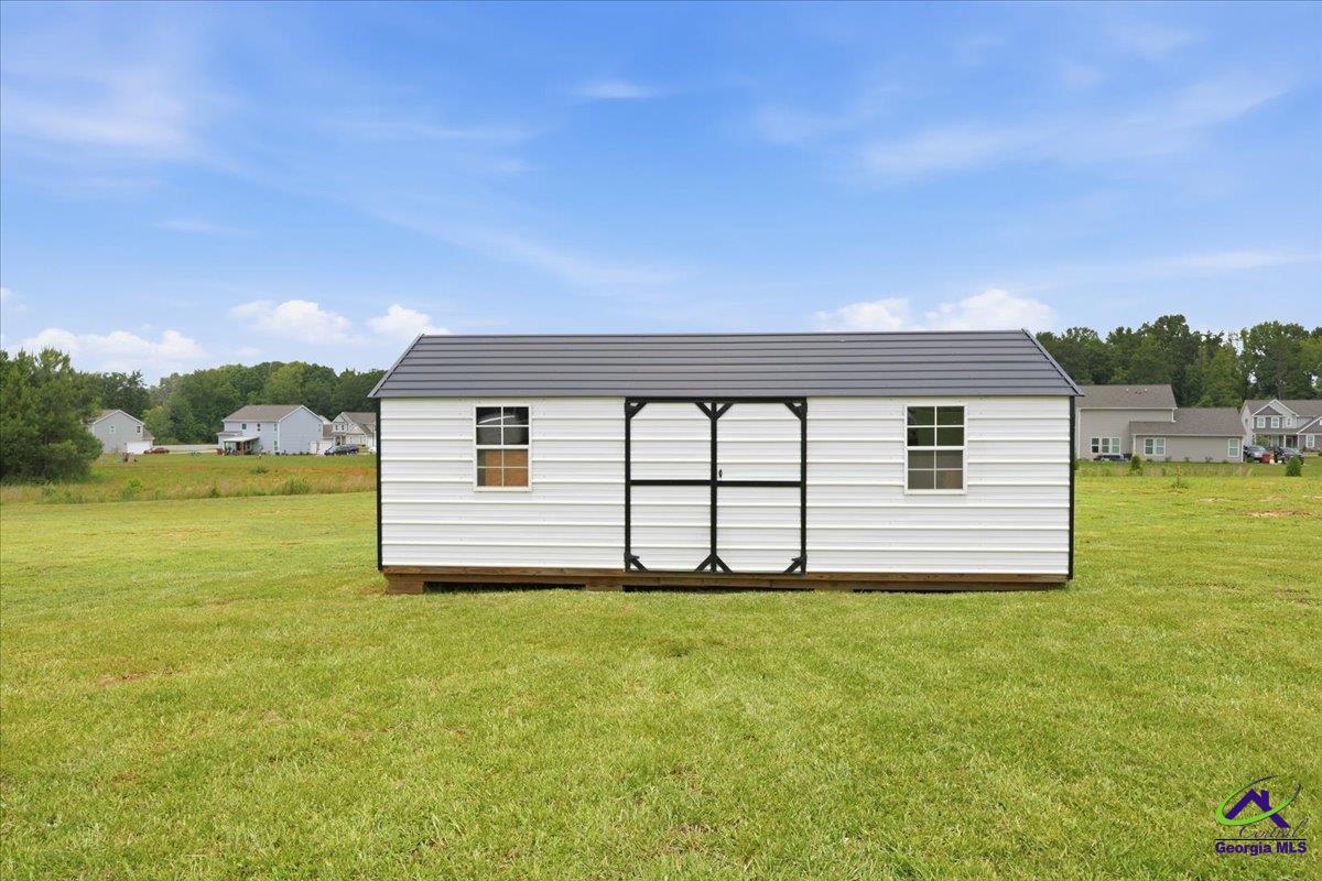 173 Sanders Road Barnesville, GA 30204 - Photo 40 of 46