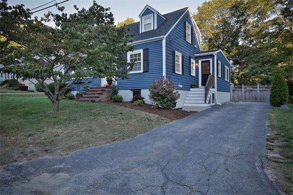22 Foster Road Bedford, MA 01730 - Photo 17 of 17 Gallery Image 17