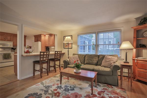 22 Foster Road Bedford, MA 01730 - Photo 5 of 17 Gallery Image 5