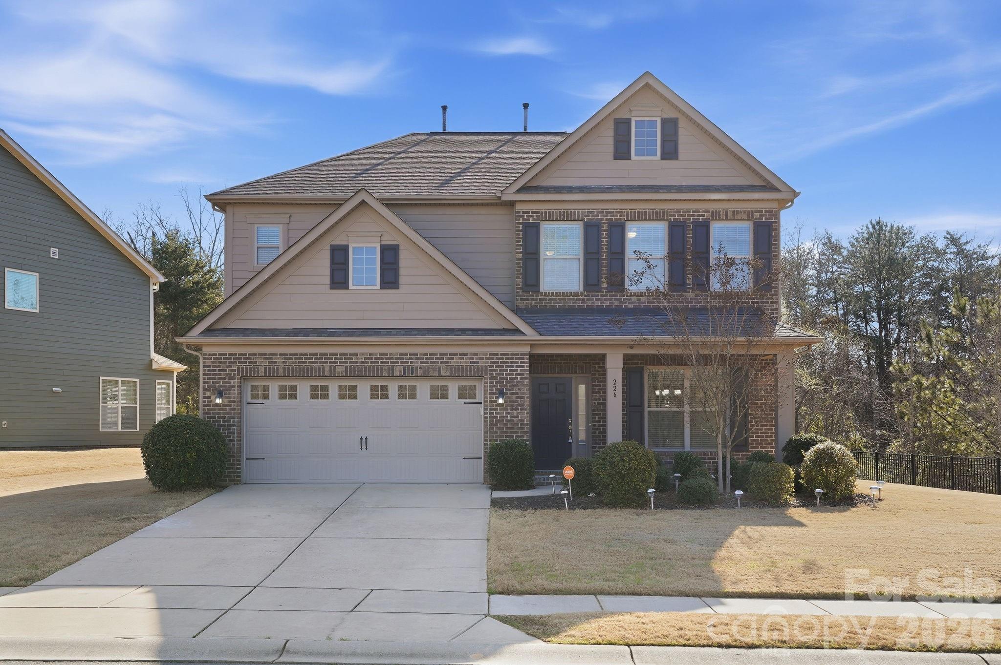 226 Hawks Creek Parkway Fort Mill, SC 29708 - Photo 1 of 47